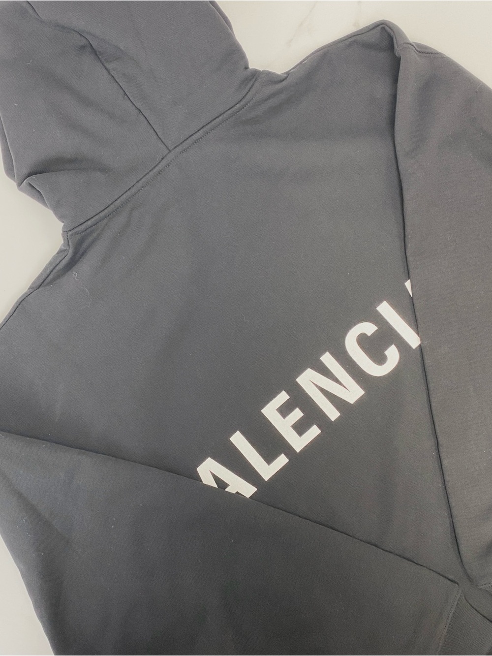 Givenchy Split Logo Sweater